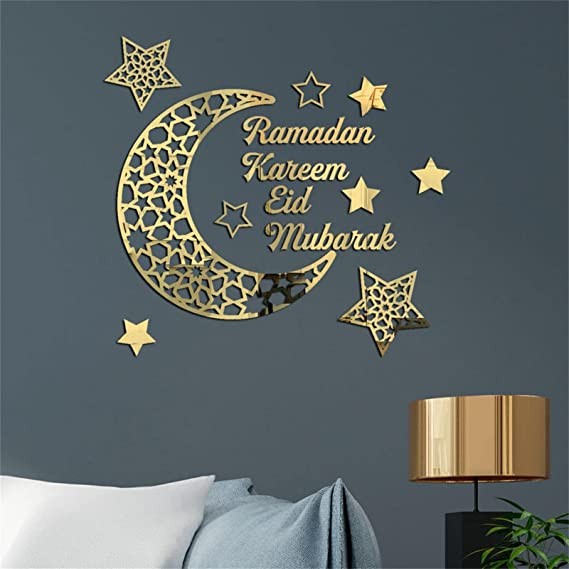 ديكور رمضان